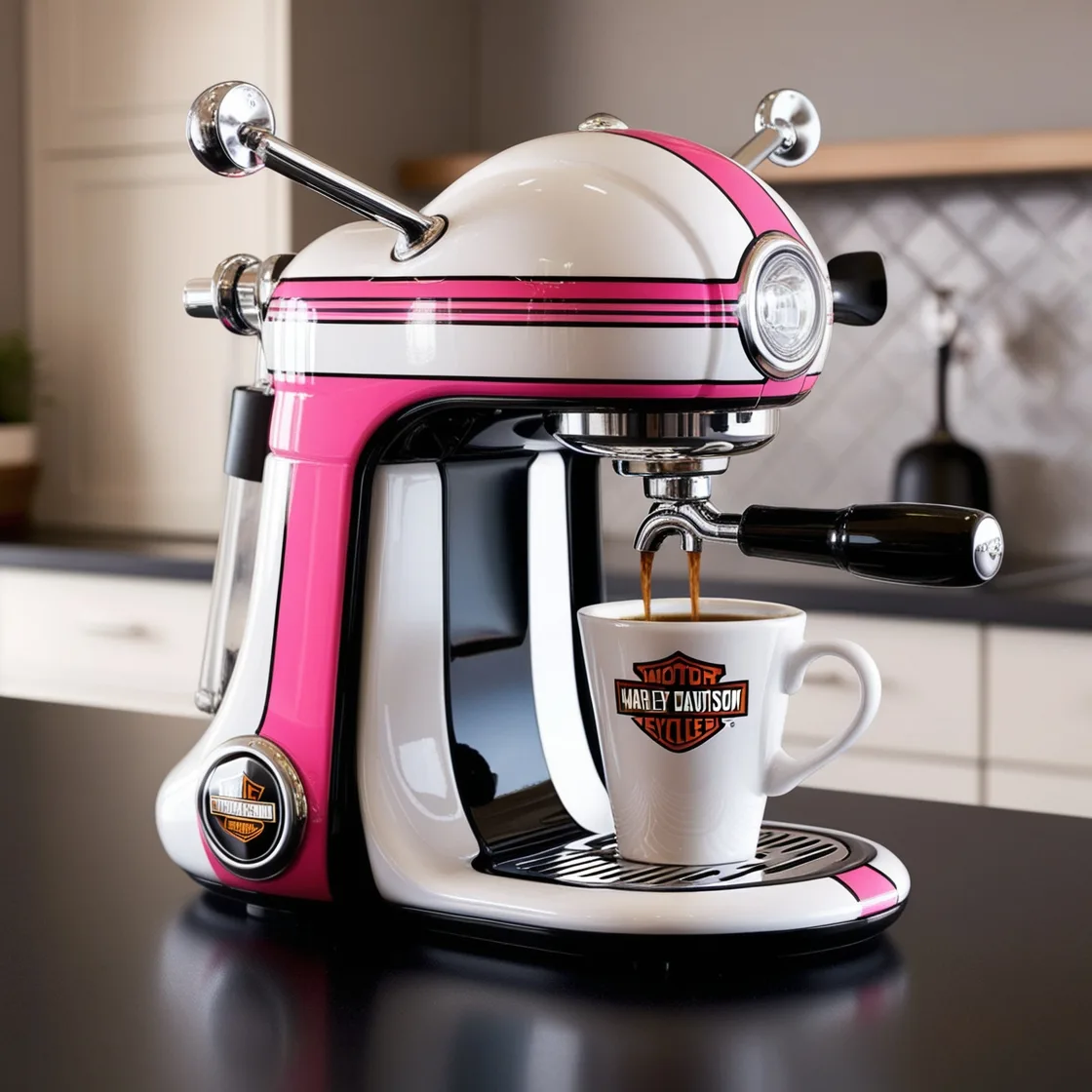 How to Use Harley Coffee Makers