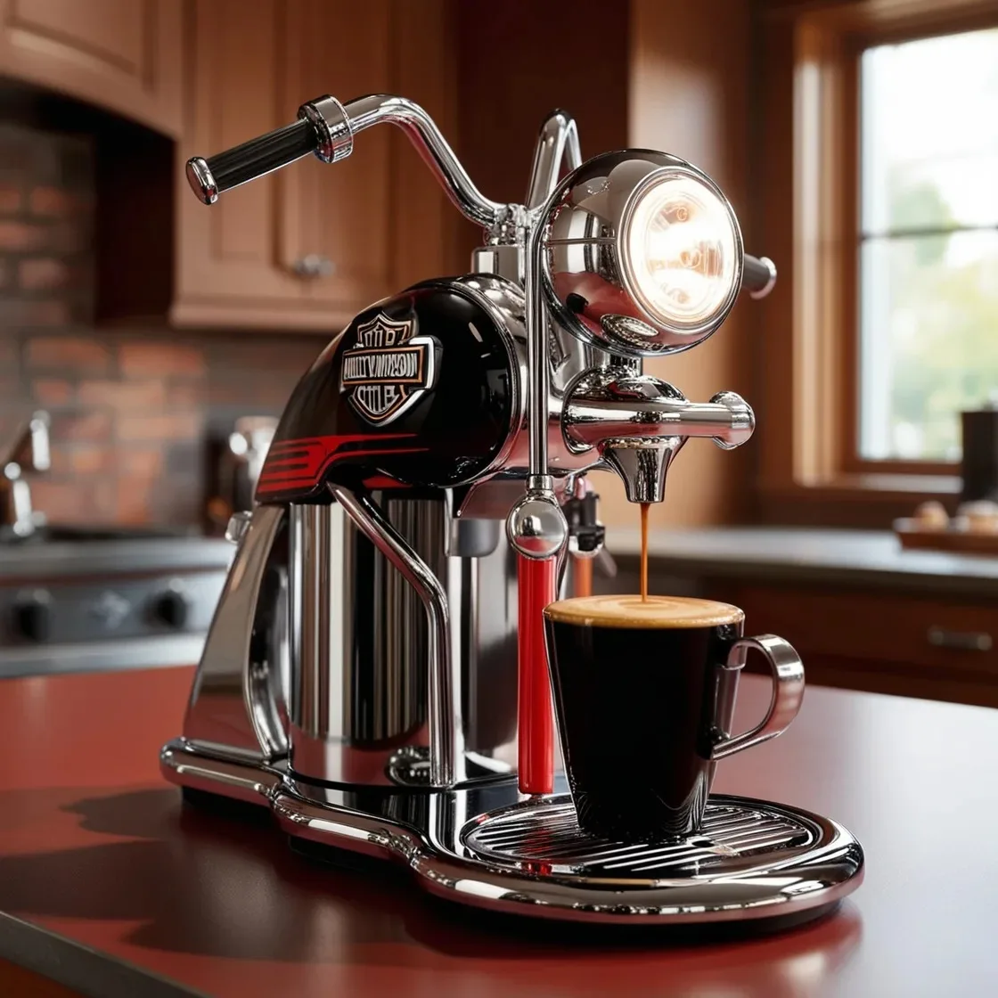 Comparing Harley Coffee Makers with Other Brands