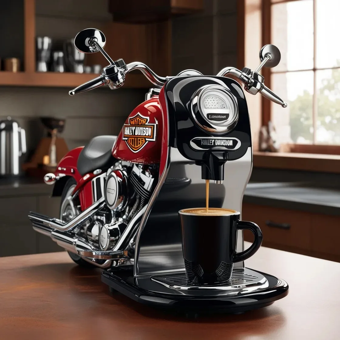 Tips for Choosing the Right Harley Coffee Maker