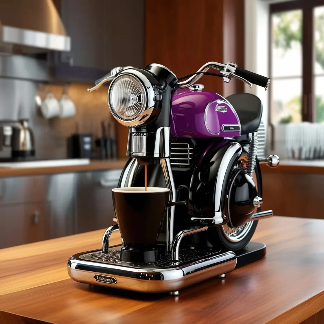 Frequently Asked Questions about Harley Coffee Makers