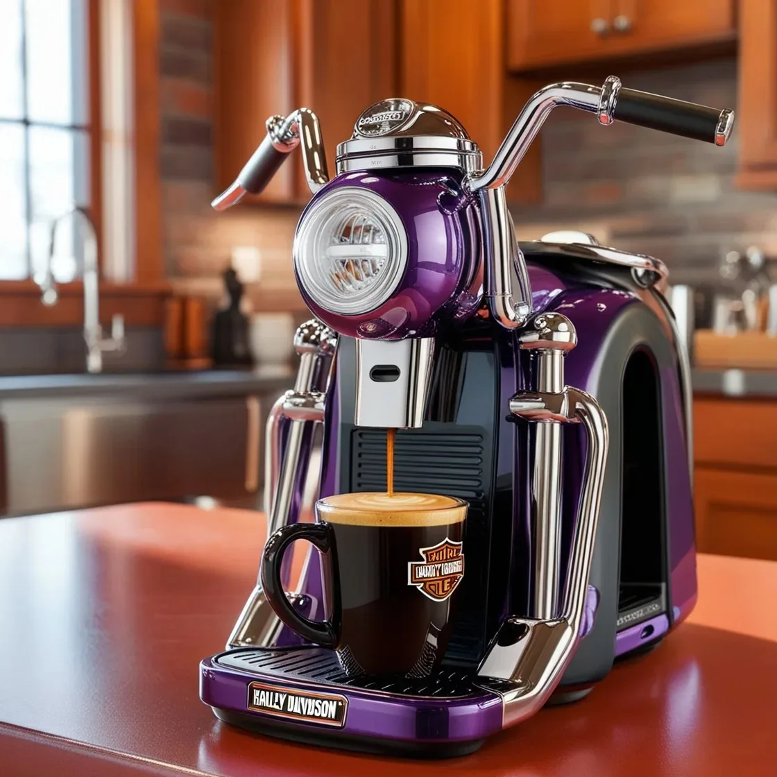 Comparing Harley Coffee Makers with Other Brands