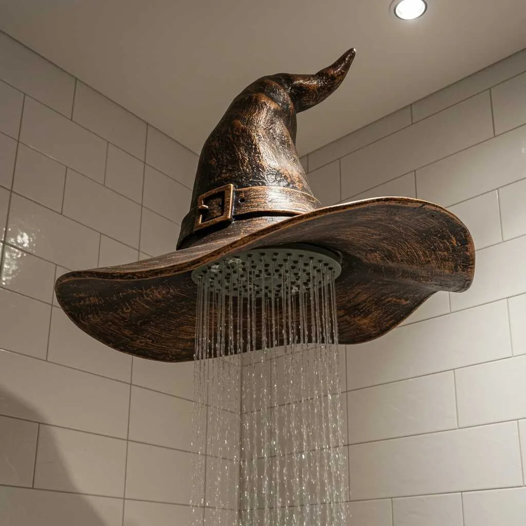 Design Features: A Masterpiece for Harry Potter Fans