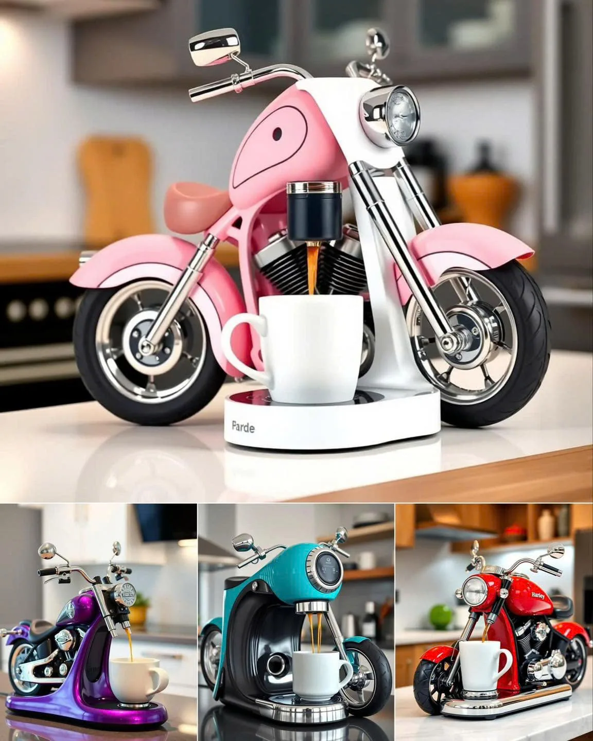 Why Every Rider Needs a Motorcycle Coffee Maker