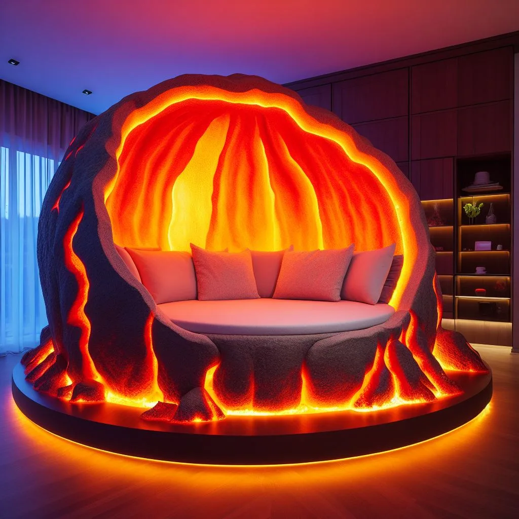  Is a Volcano Sofa Right for You?