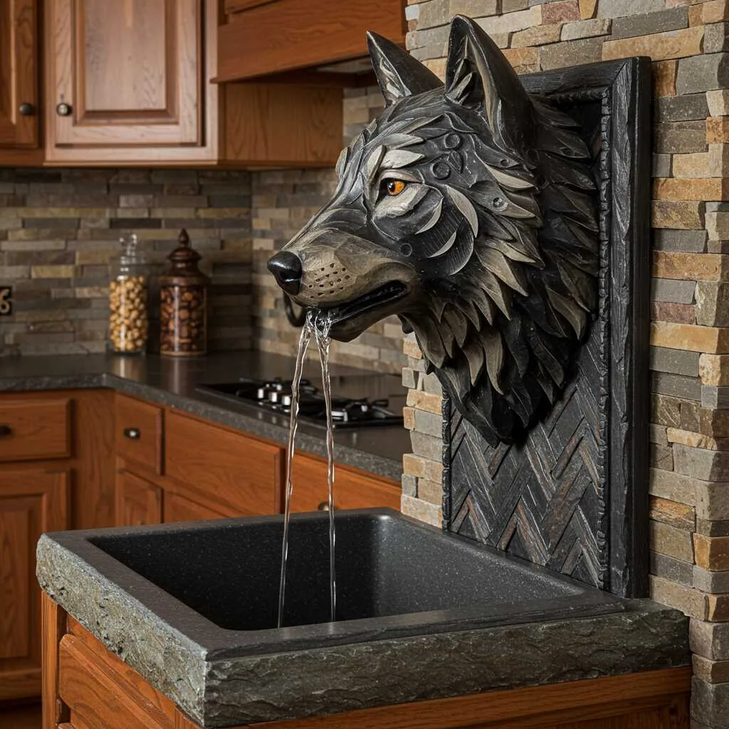 Why Animal Faucets Are Growing in Popularity