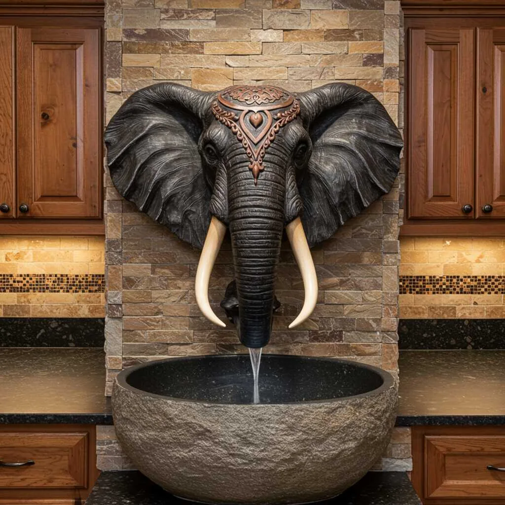 Best Places to Install Animal Faucets