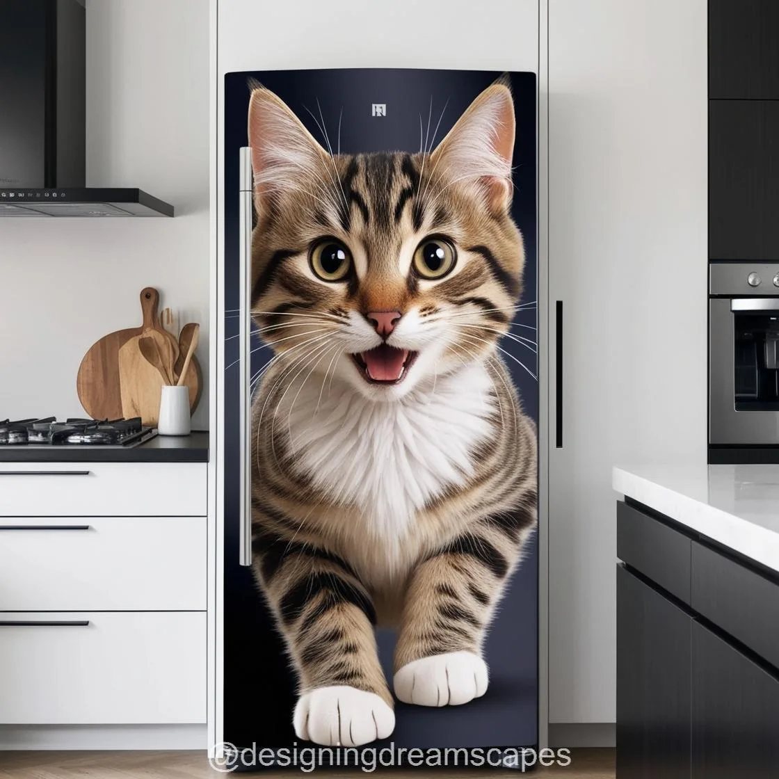 Exploring Different Types of Cat Fridges