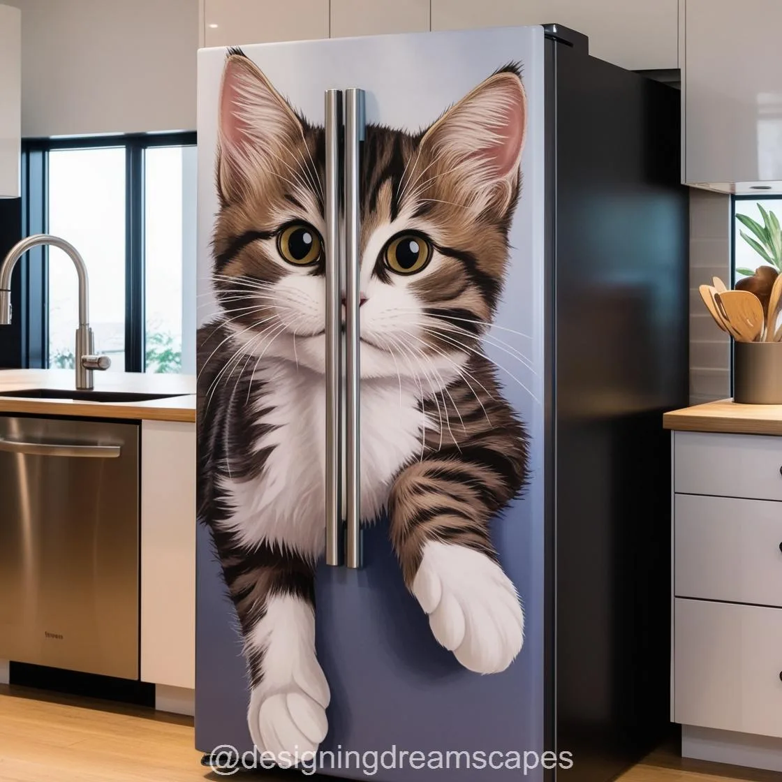 Is a Cat Fridge Right for You?