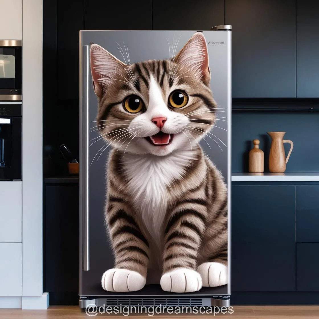 What is a Cat Fridge and Why Do You Need One?