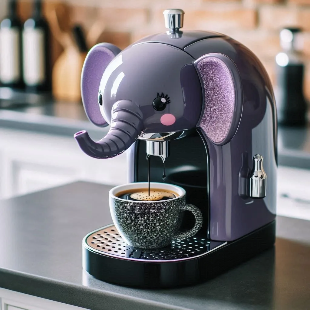 Comparing Elephant Coffee Makers with Other Coffee Brands