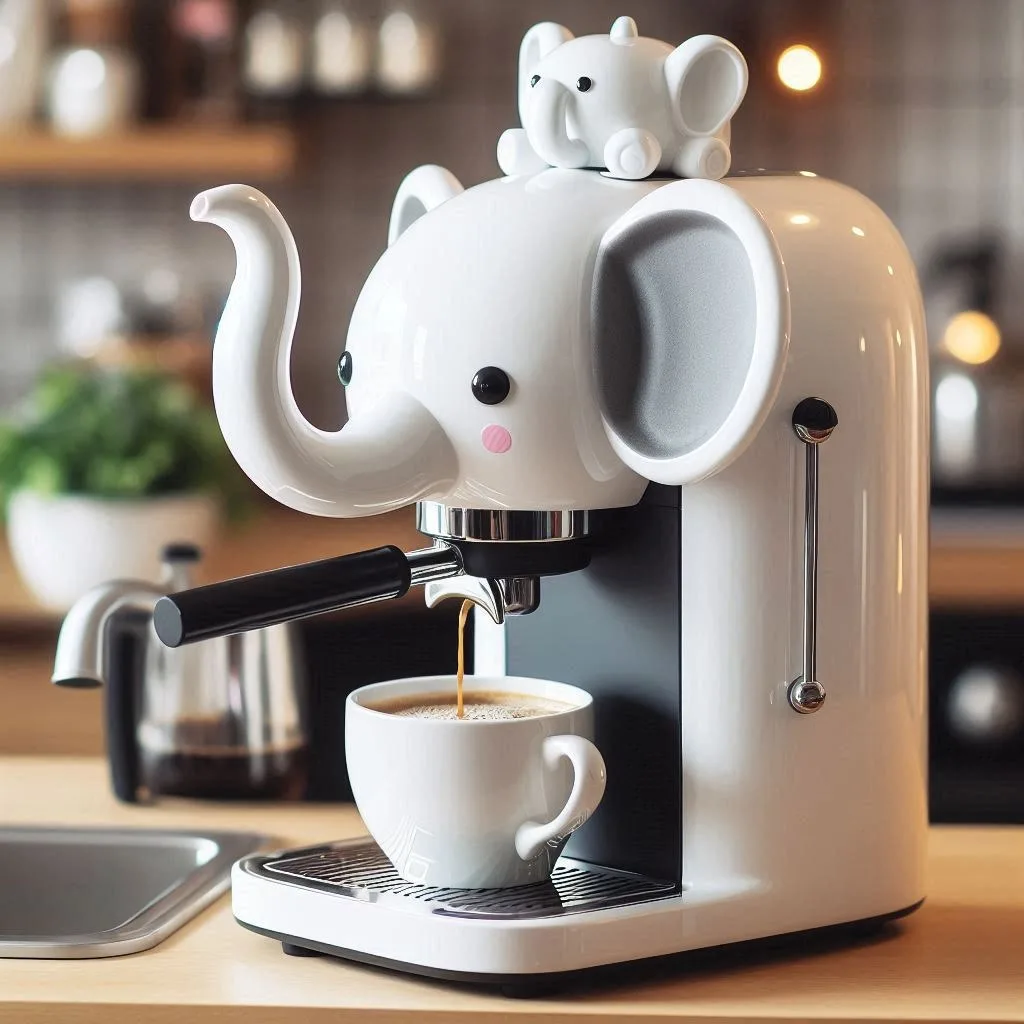 Essential Advice for Getting the Best Results from Your Elephant Coffee Makers