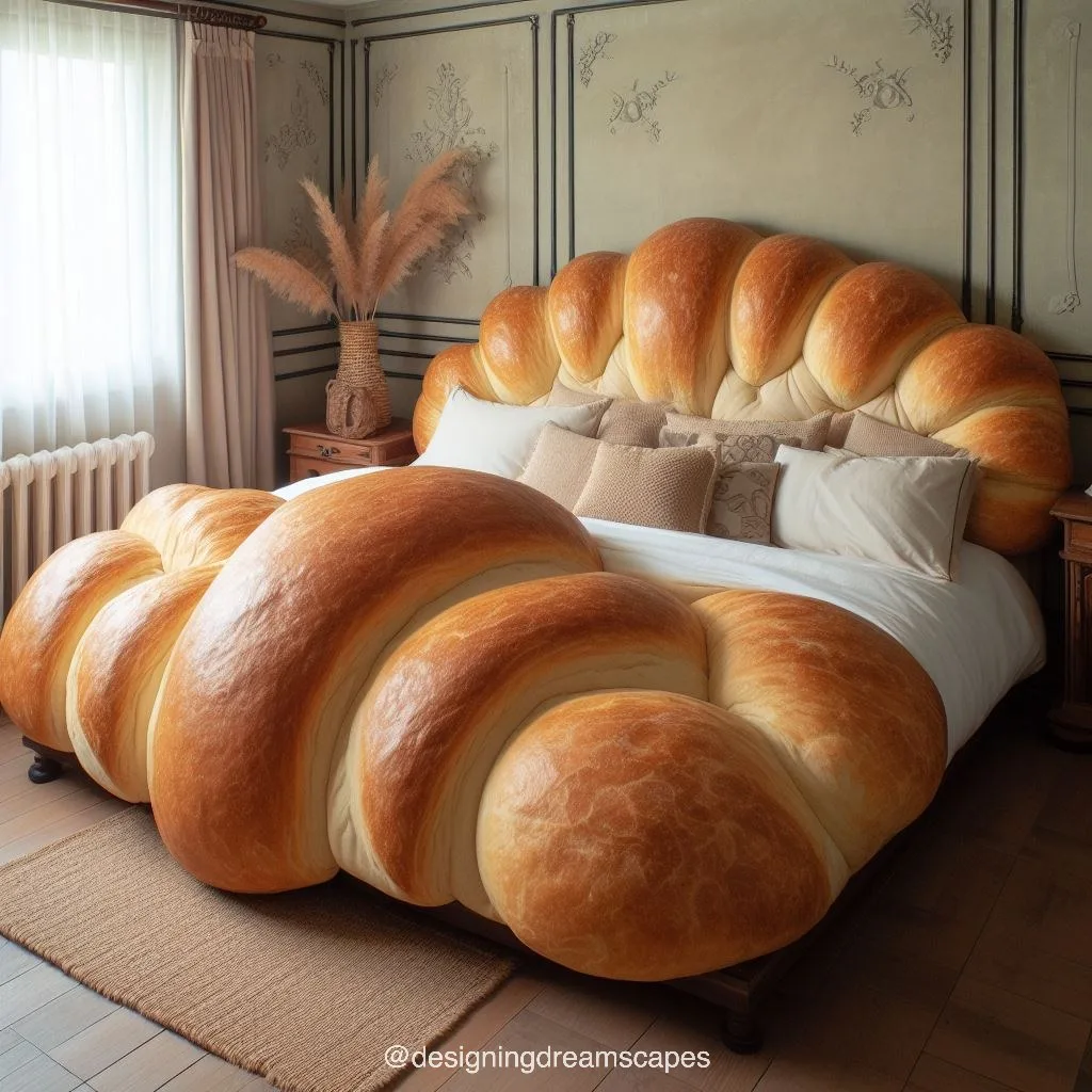 Food-Inspired Beds: Where Comfort Meets Creativity