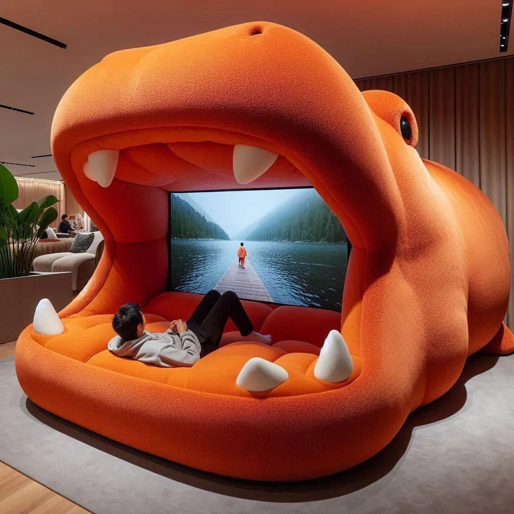 Why Hippo Lounger Pods Are a Must-Have for Any Relaxation Space