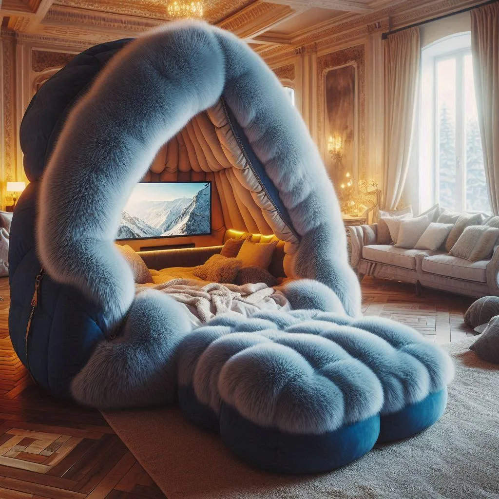 Hoodie Lounge Dens: The Ultimate Fusion of Comfort and Style