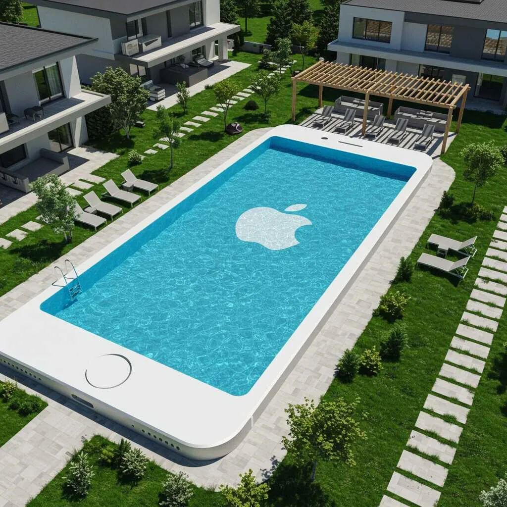 The Future of Luxury Pools is Here