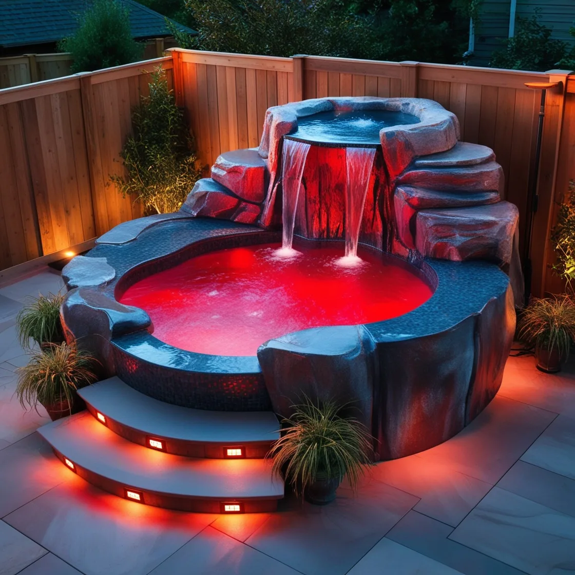 Transform Your Home into a Lava Paradise