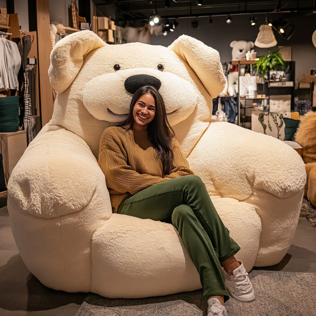 Different Types of Dog Lounger Chairs