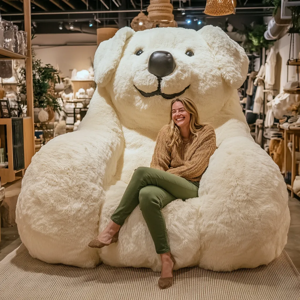 Benefits of Using a Dog Lounger Chair