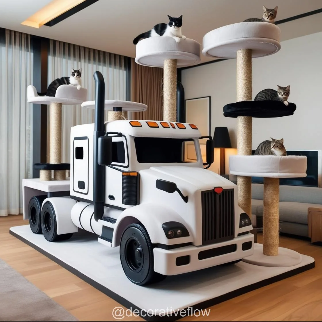 How to Choose the Best Cat Shaped Cat Tower