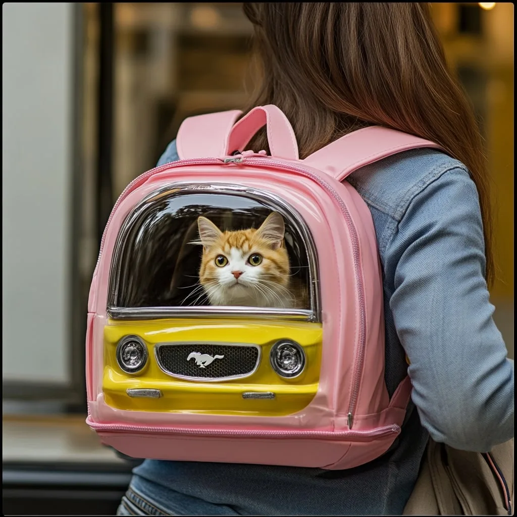 The Ultimate Companion for You and Your Pet