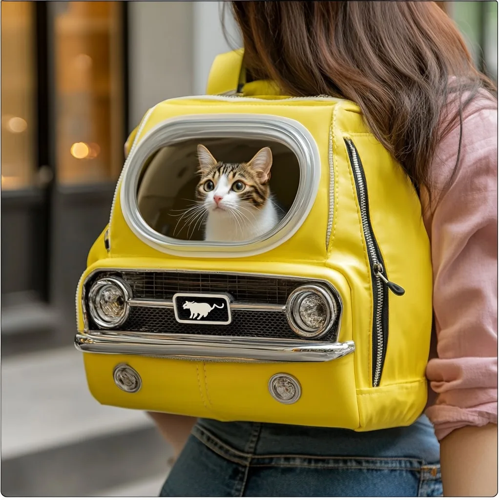 Travel-Ready Features for Every Lifestyle