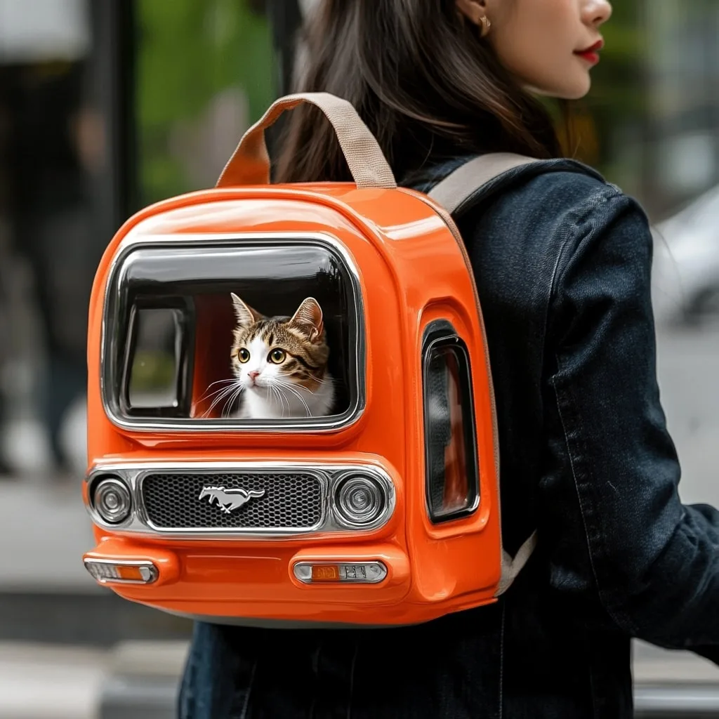 Designed for Pets and Their People