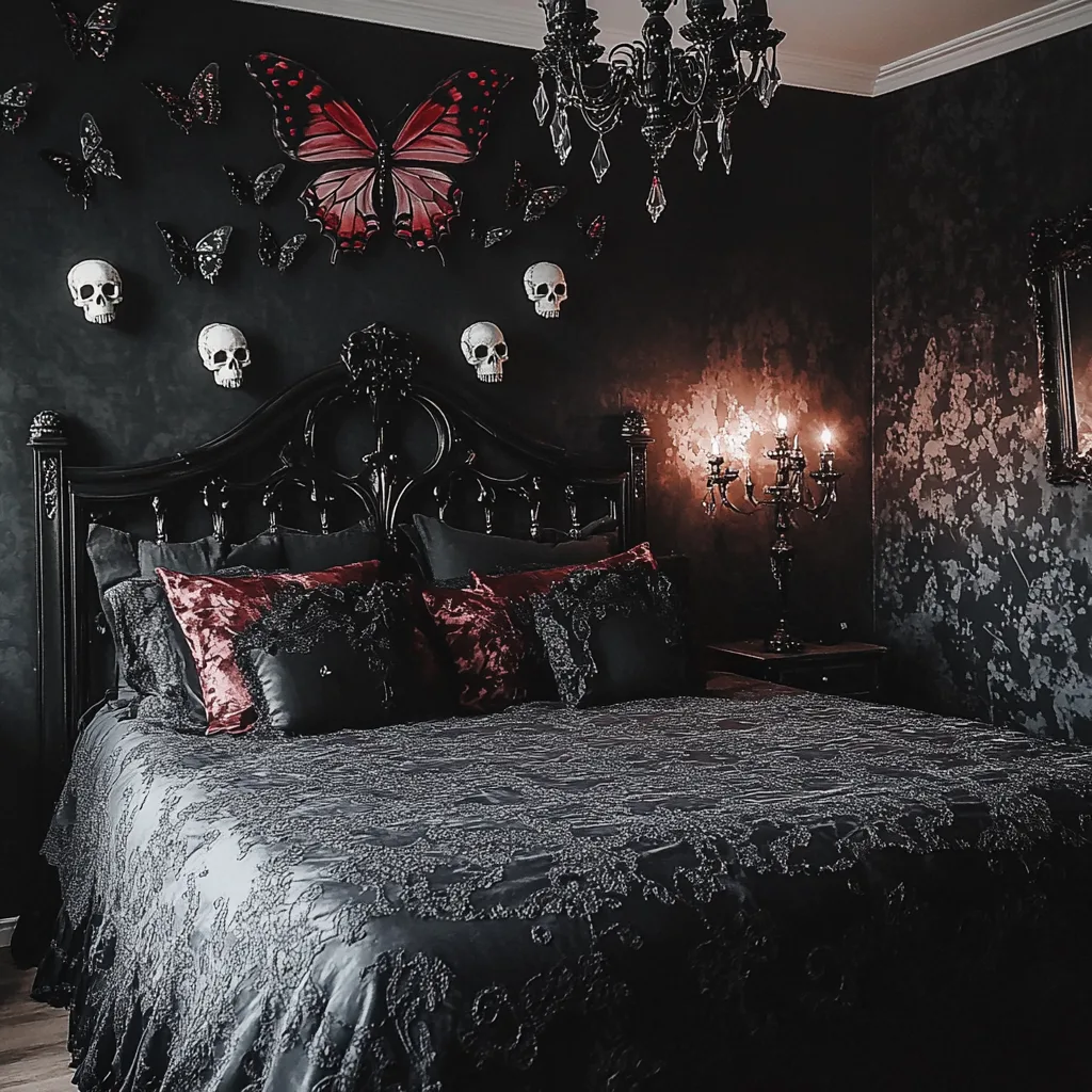 Textiles and Bedding