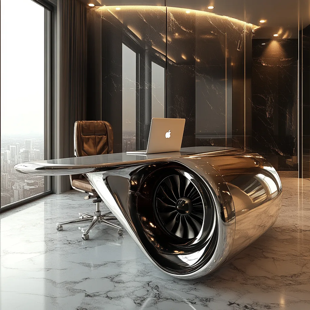 Key Characteristics and Design Elements