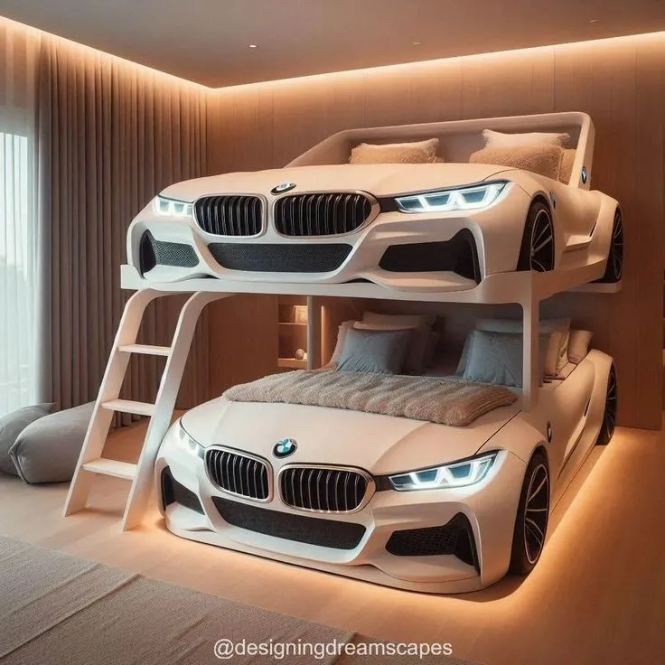 Living With the Machine You Love