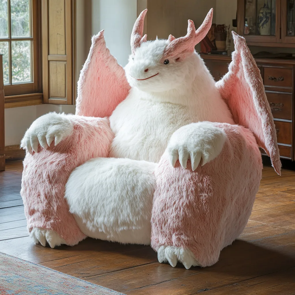 Mythic Design, Everyday Comfort