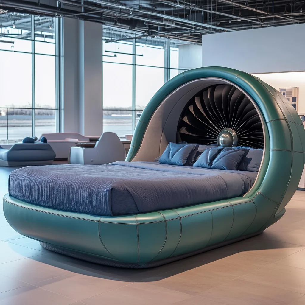 Energy Efficiency and Eco-Conscious Design