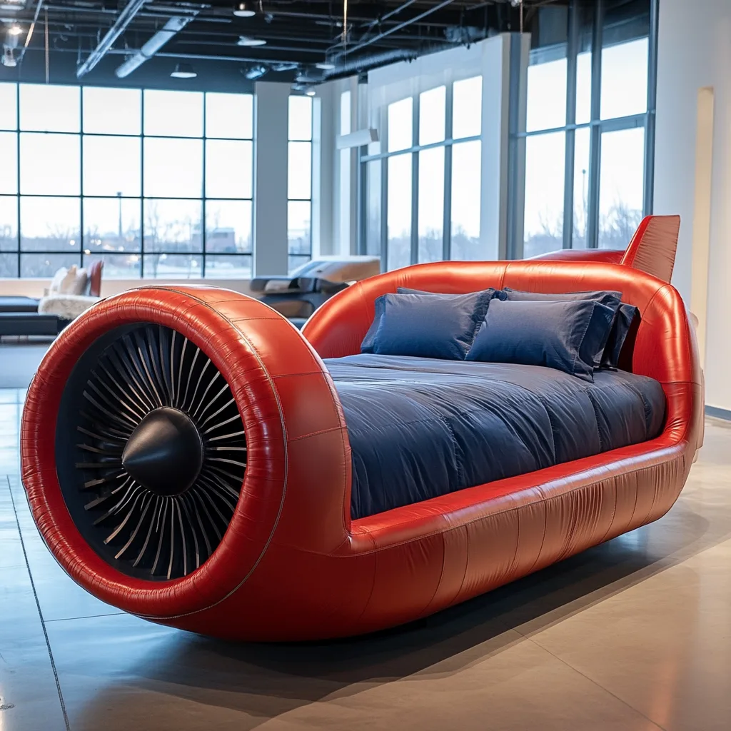 A Game-Changer in Sleep Comfort