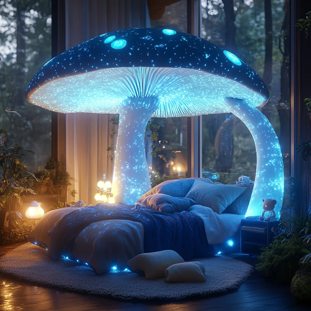 Illuminating the Imagination