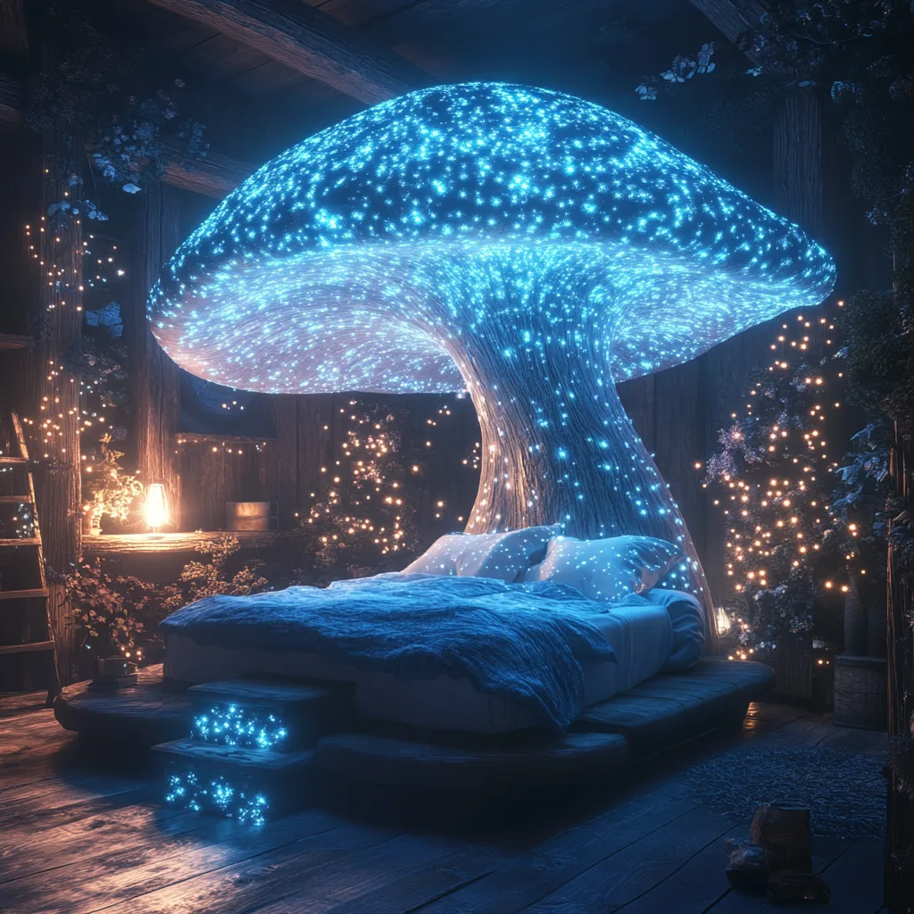 Aesthetic Magic Meets Nature-Inspired Design