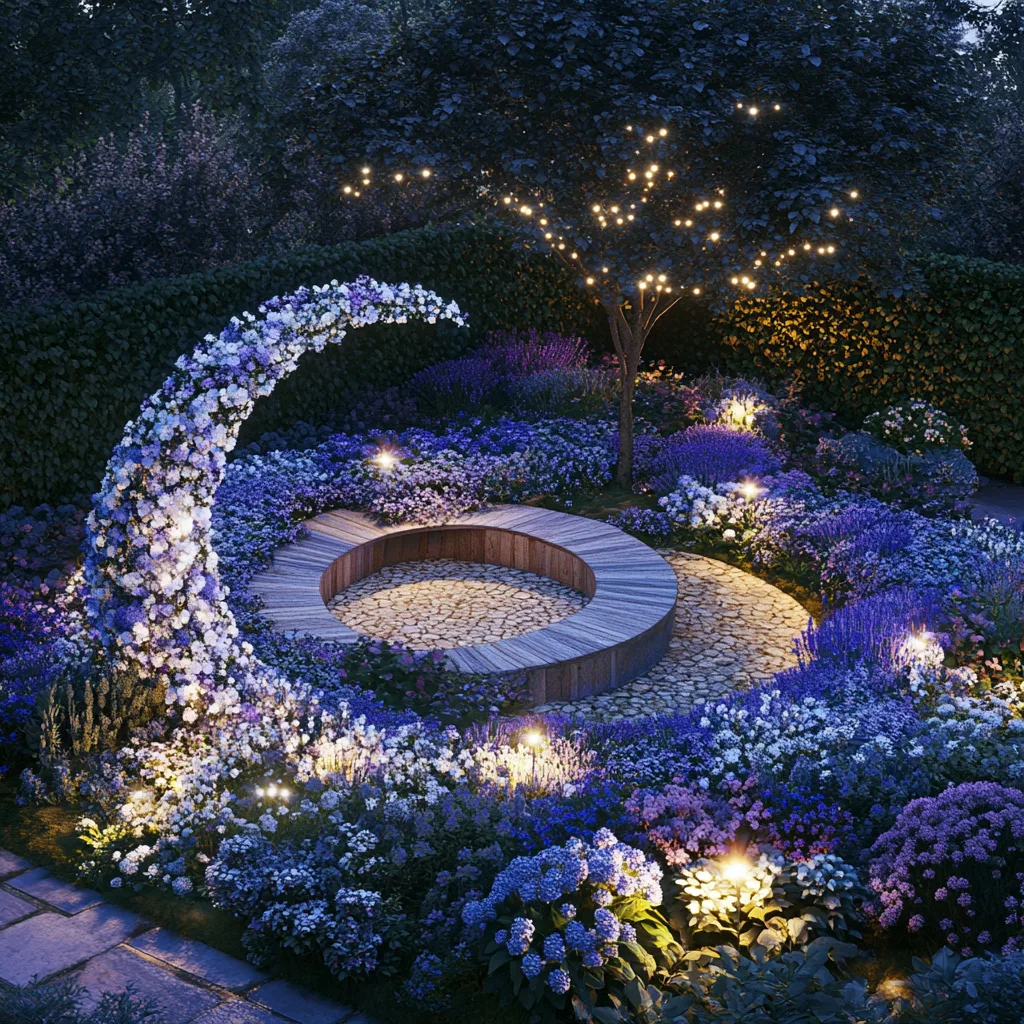 Designing a Gorgeous Insect Garden