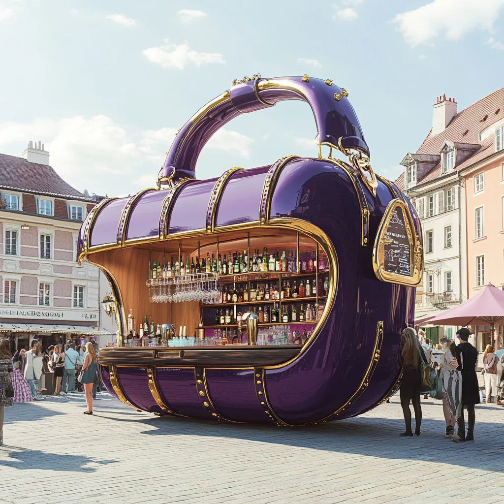 A New Chapter in Experiential Design