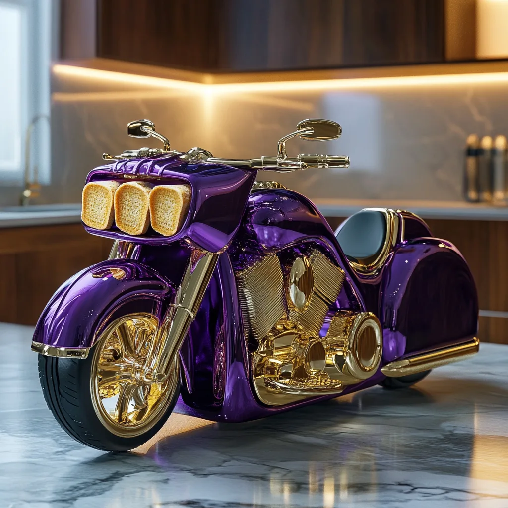 Design and Features