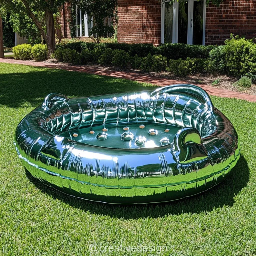 Stepping into Summer with Style and Humor