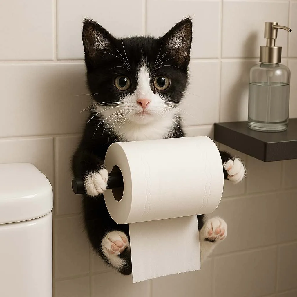 The Emotional Connection to Cats