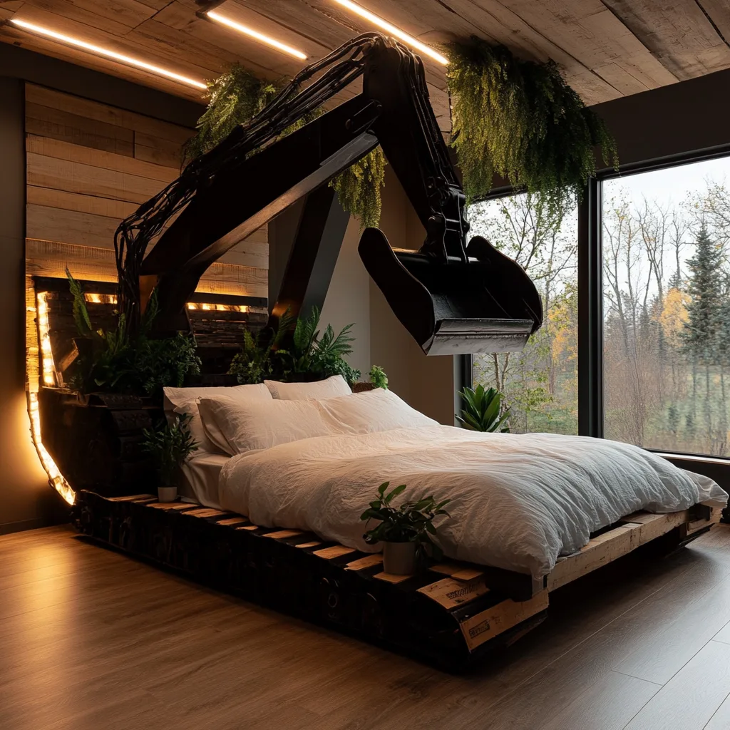 The Rise of Themed Furniture with Purpose