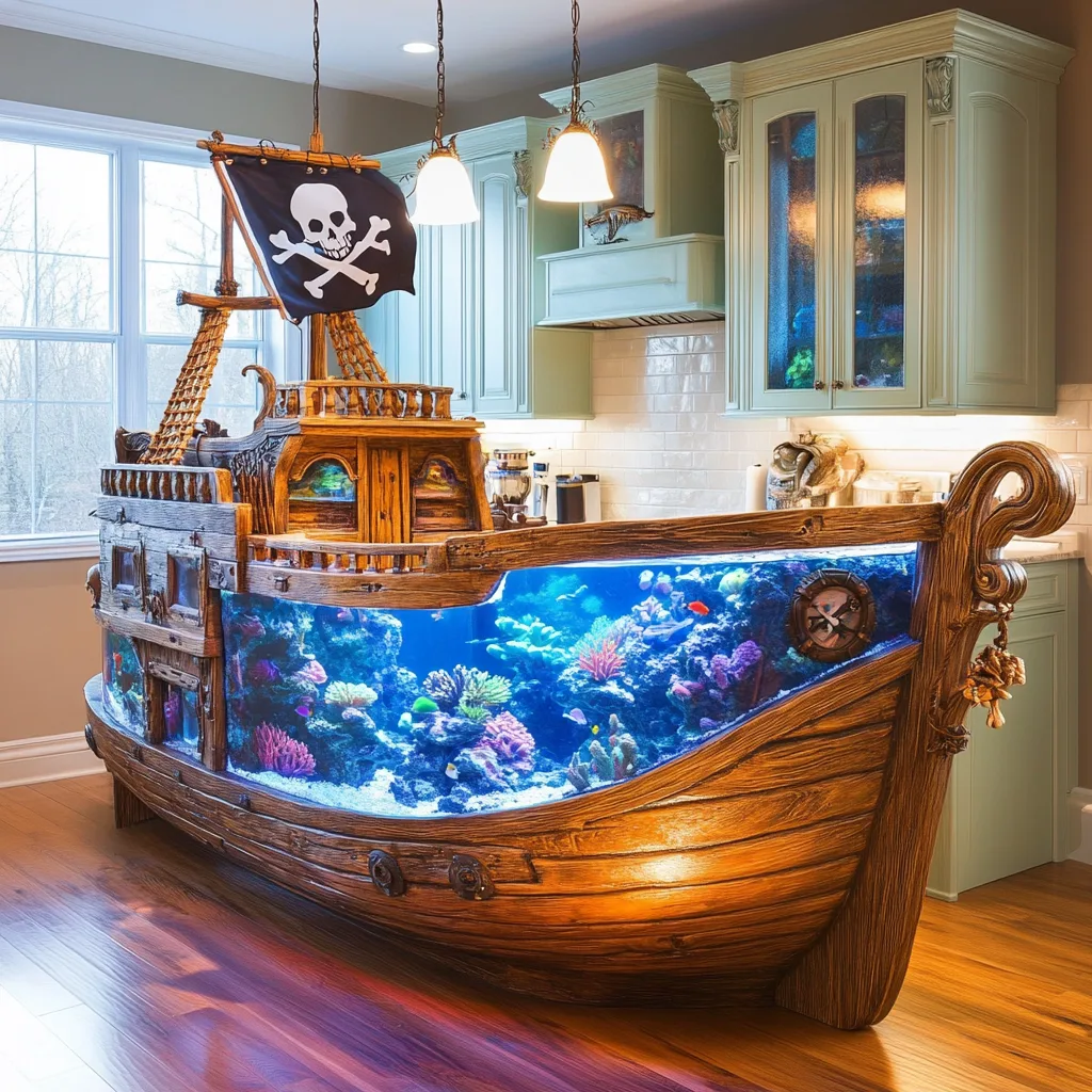 Installation and Space Considerations
