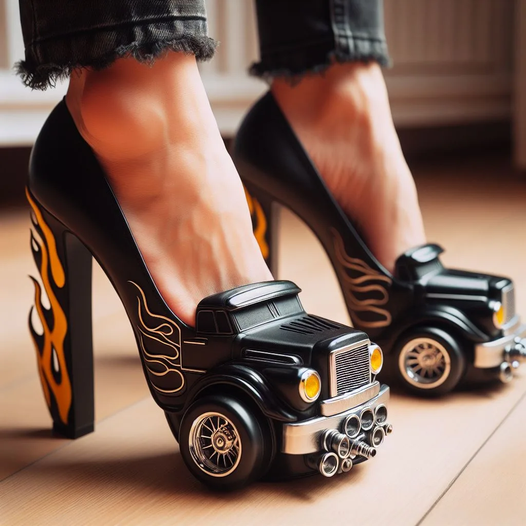 A Bold Step Forward in Fashion Innovation
