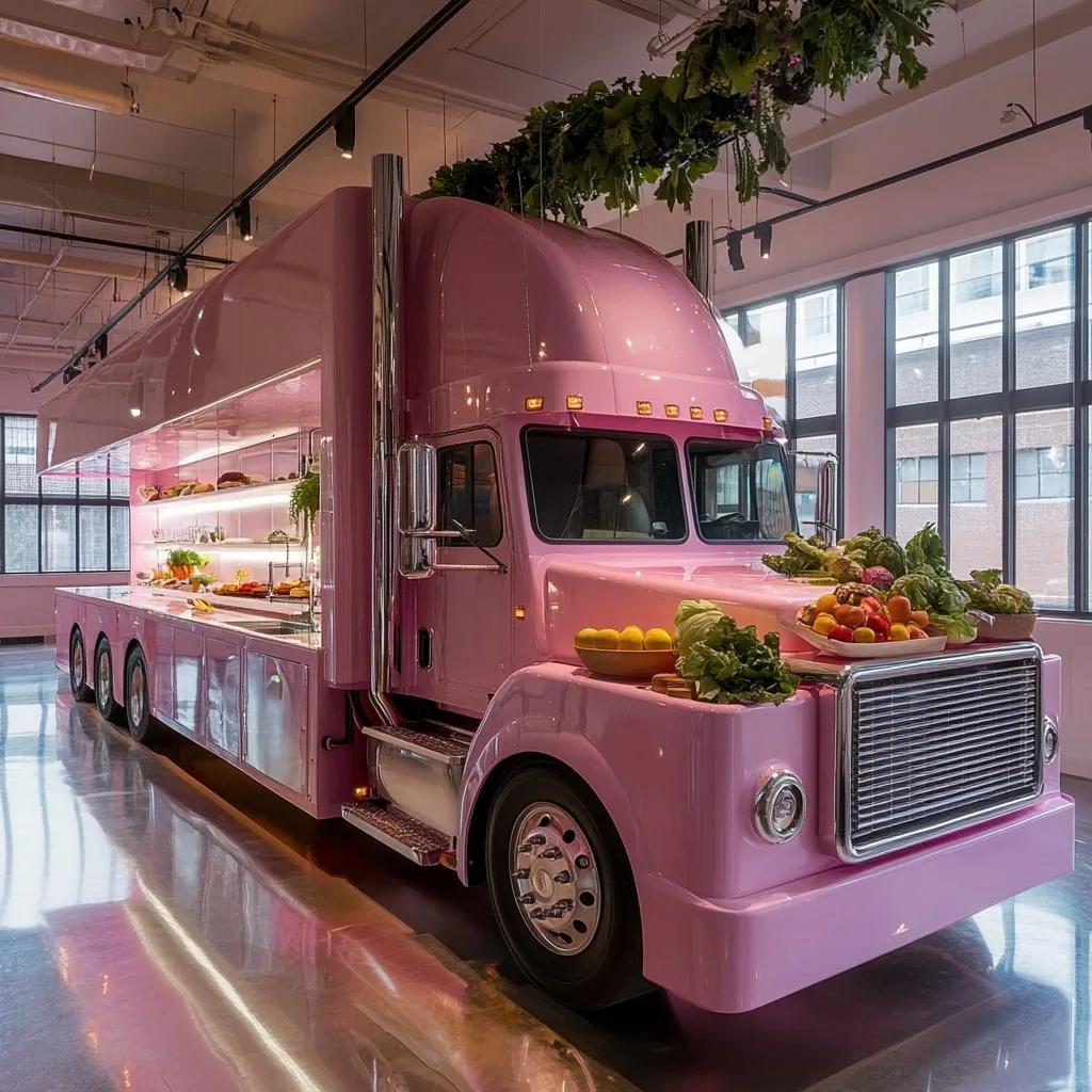 A Rolling Tribute to Style and Substance