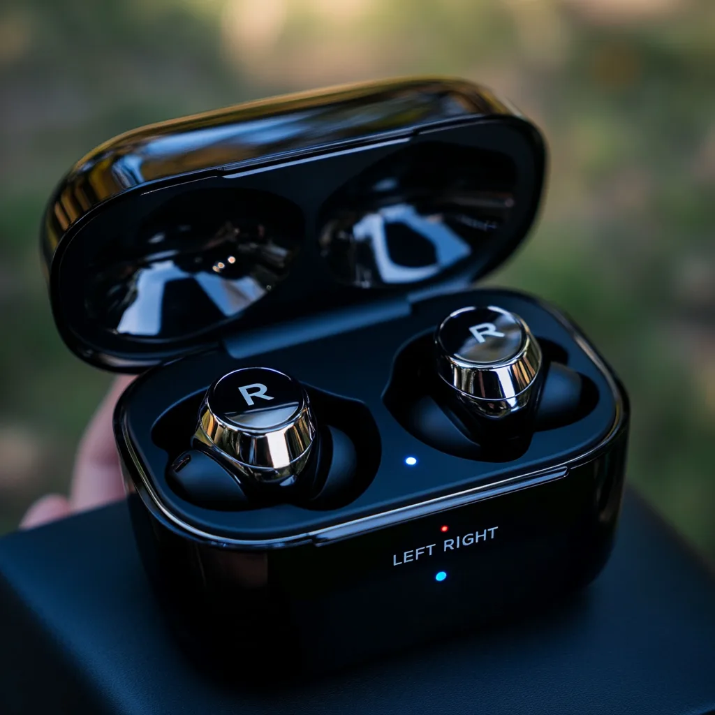 High-Performance Audio Inspired by the Fast Lane