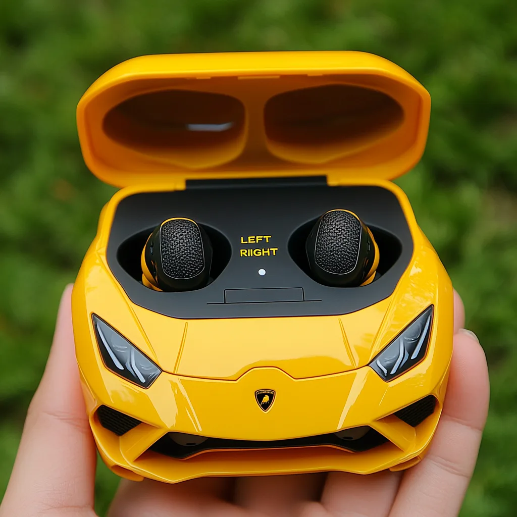 Lightweight Yet Durable: Materials That Match a Supercar’s Standard
