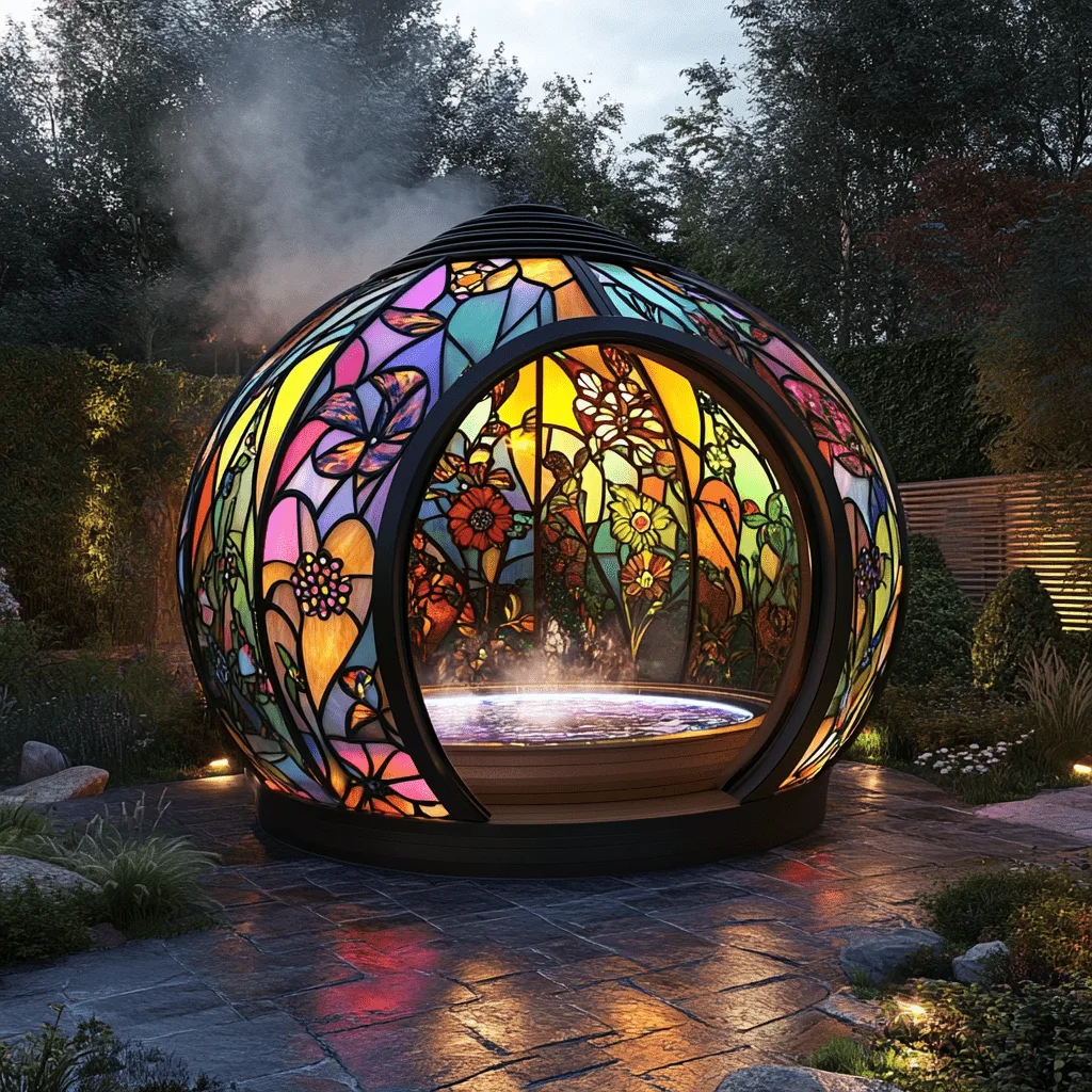 A Retreat That Inspires Body and Soul