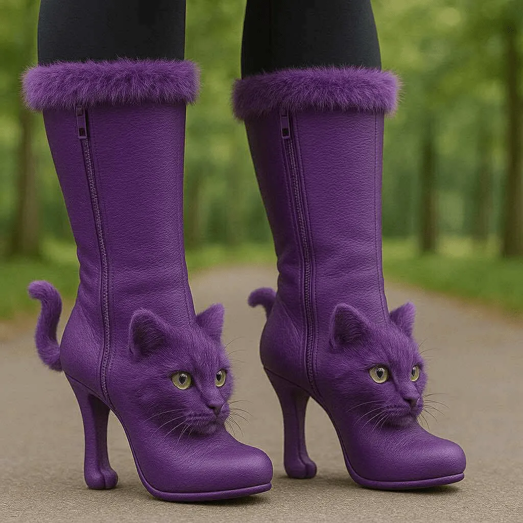 Cat Boots - The Ultimate Guide to Stylish Protection for Your Feline Friends
