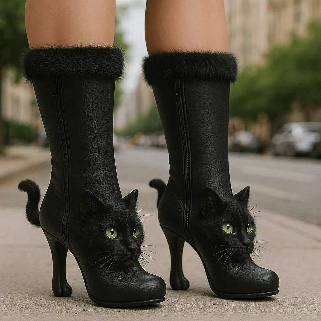 Understanding the Need for Cat Boots