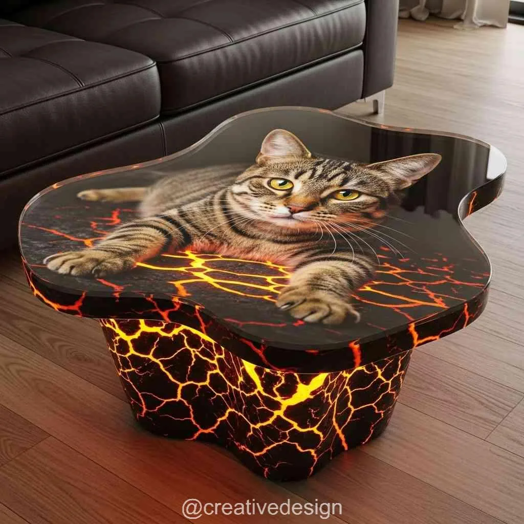 The Rise of Whimsical Functional Furniture