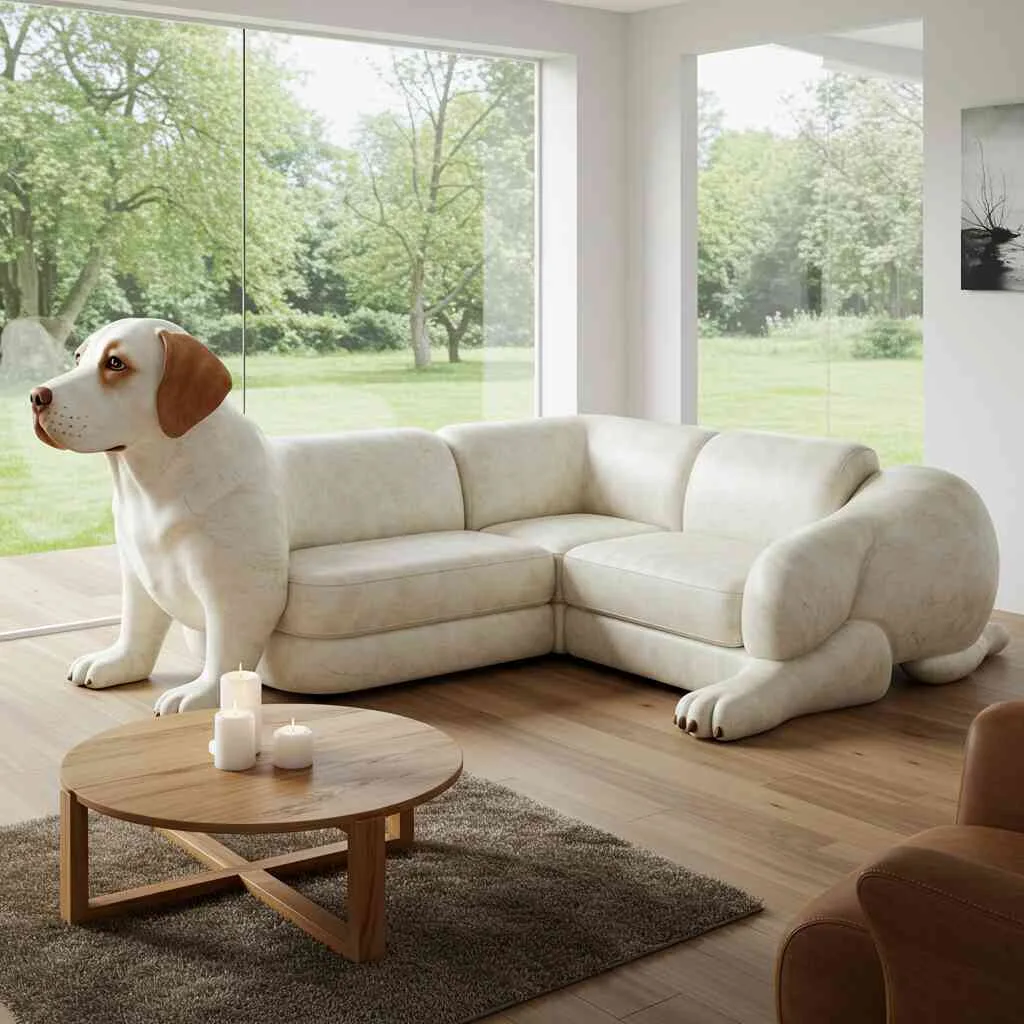 Where to Buy Dog Sectional Sofas